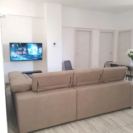 Savannah Charme Апартаменты Специя