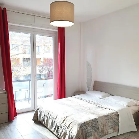 Savannah Charme Апартаменты