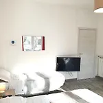 Apartamento Savannah Charme *