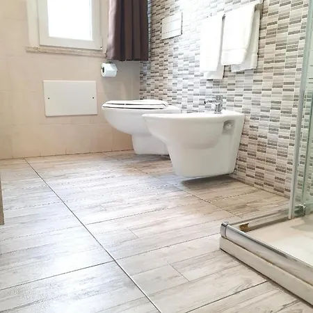 Apartamento Savannah Charme La Spezia