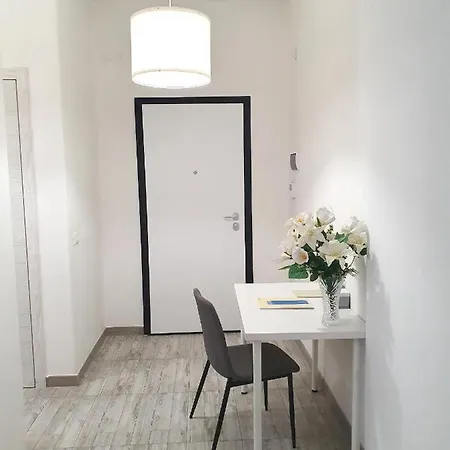 Savannah Charme Apartamento