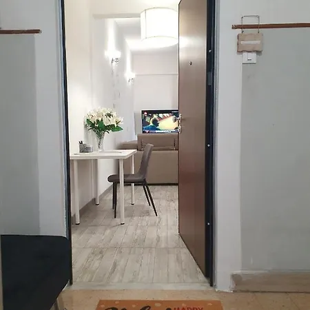 Savannah Charme Apartamento La Spezia