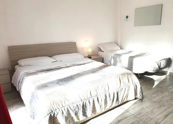 Apartman Savannah Charme