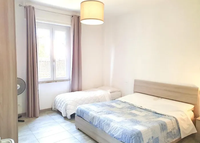 Apartman Savannah Charme